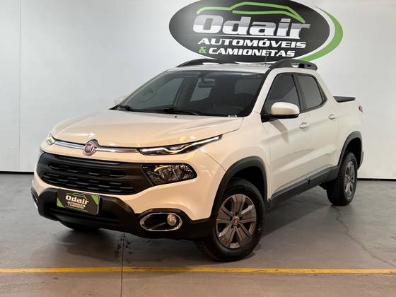 FIAT TORO 1.8 16V EVO FLEX FREEDOM AT6